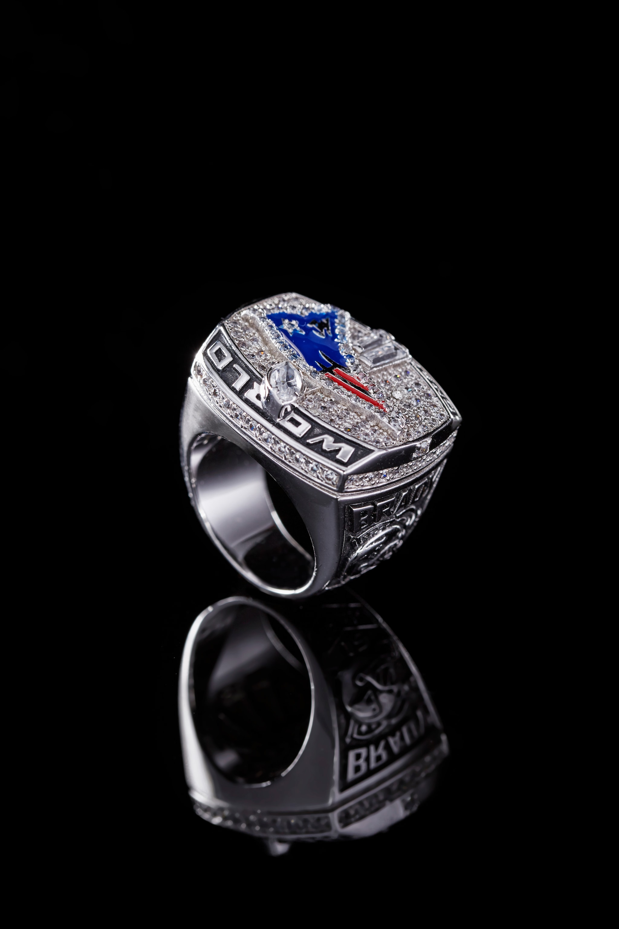 Tom Brady 2020 Super Bowl Ring Championship Ring Replica for Sale