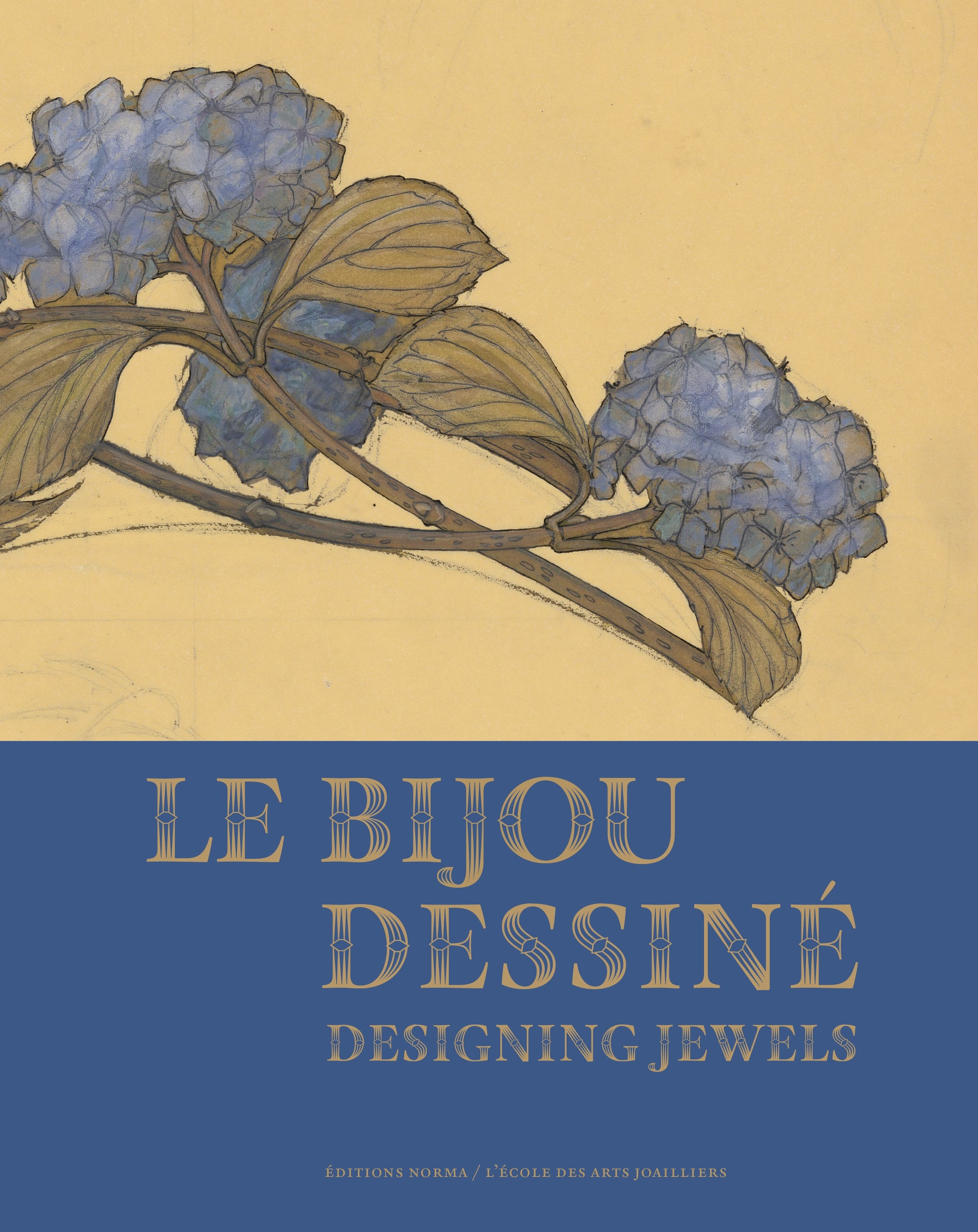 Le Bijou Dessiné