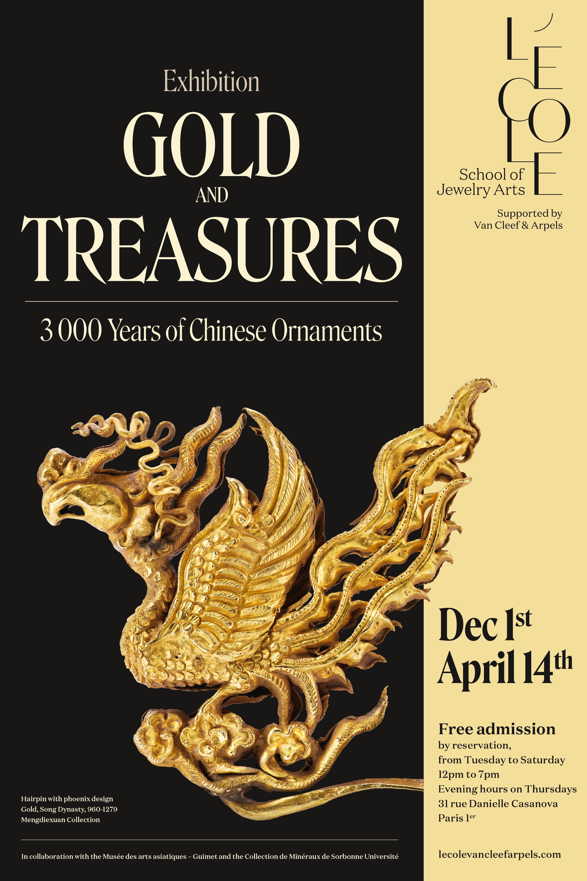 Gold and treasures - Exhibition poster.jpg