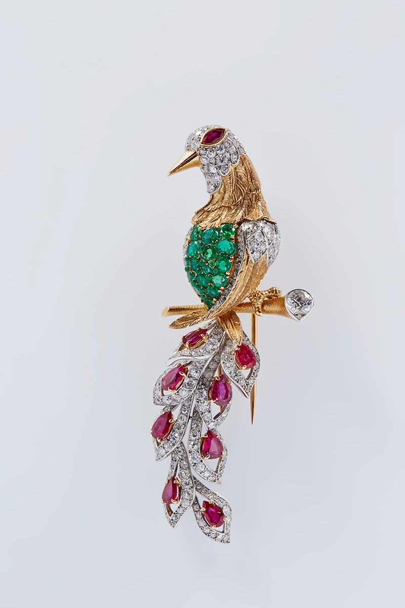 Cartier, Broche Oiseau, Collection particulière, Photo Benjamin Chelly.jpg