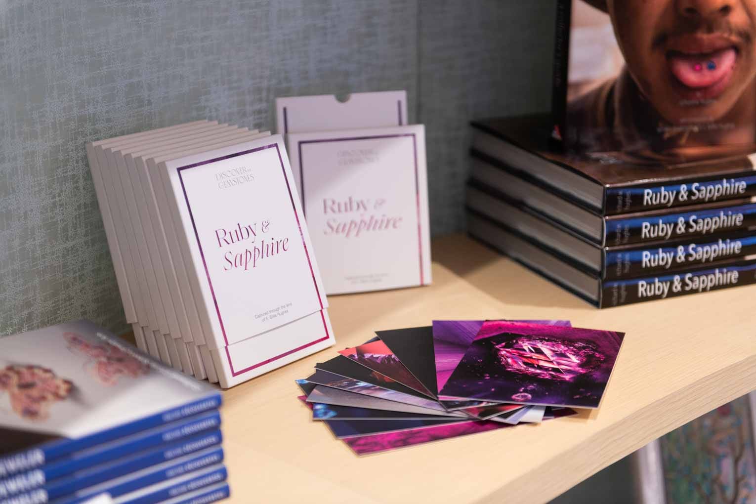 Exhibition Ruby&Sapphire (11)