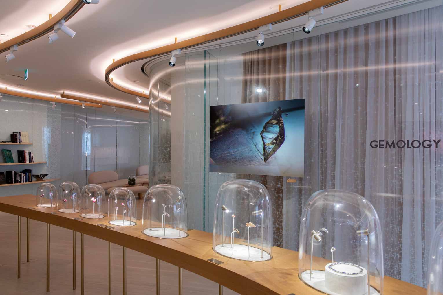 Exhibition Ruby&Sapphire (2)