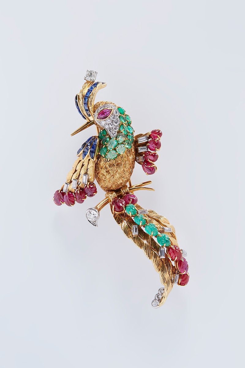 Mauboussin, Broche Oiseau, Collection particulière, Photo Benjamin Chelly.jpg