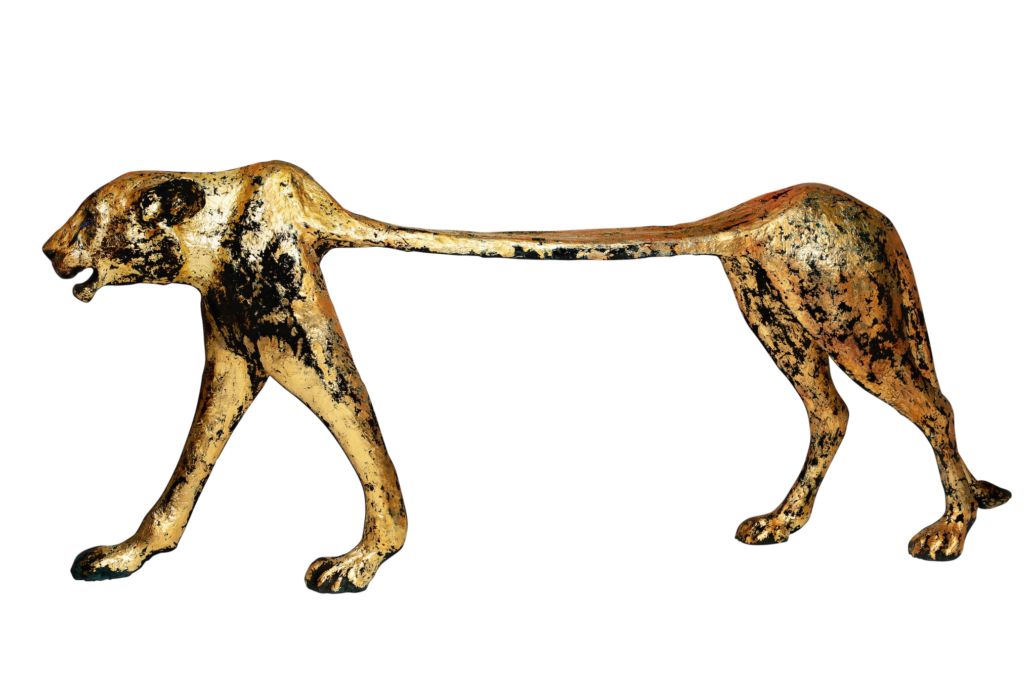Vestigia Naturae - Sekmet - ©Peter Knup