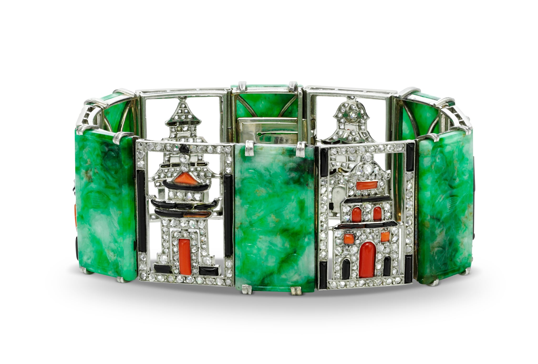 Berlioz Leroy bracelet © Tony Falcone.jpg