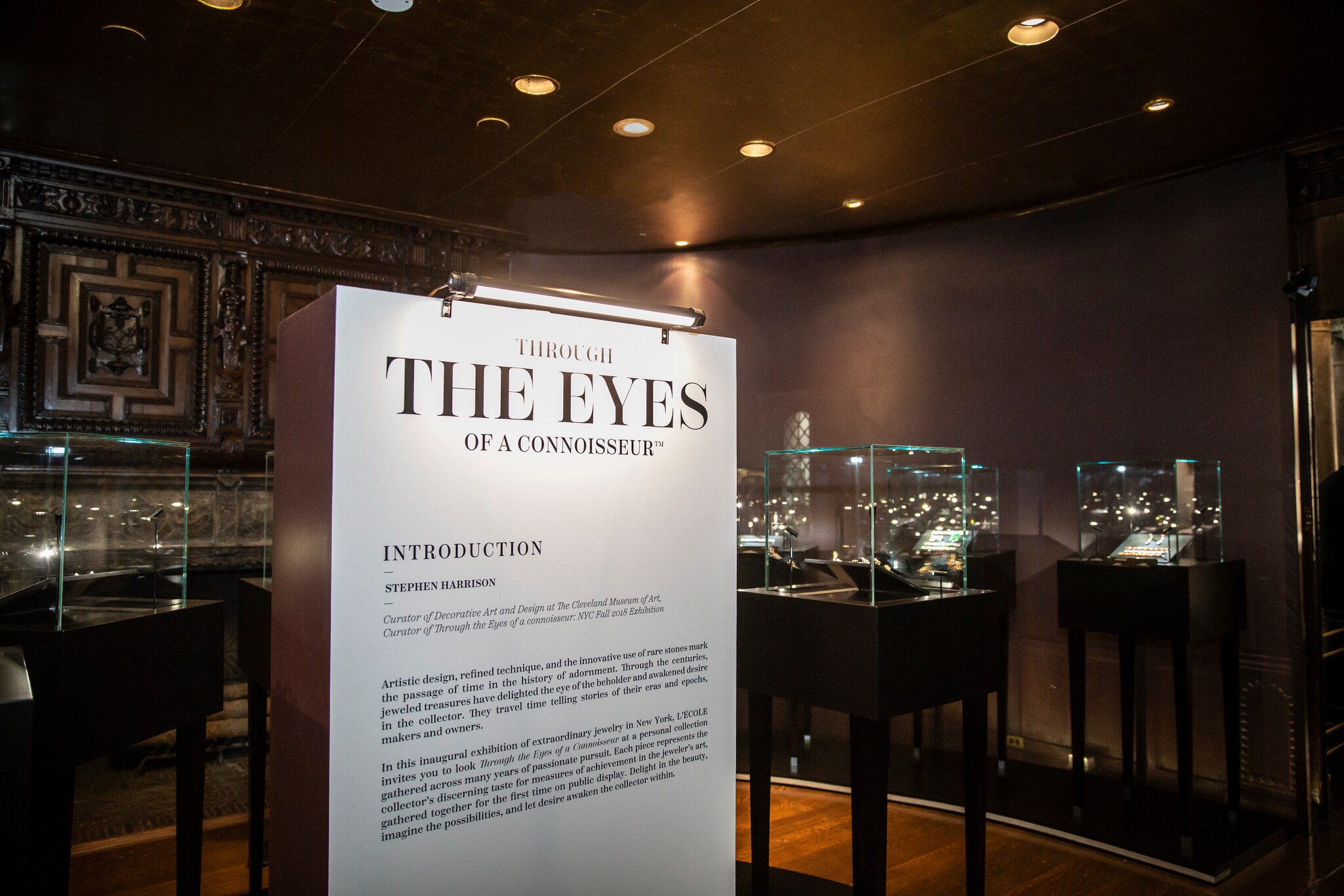 Exhibition Through the Eyes of a Connoisseur New York_Scenography (1)_© Tony Falcone.jpg