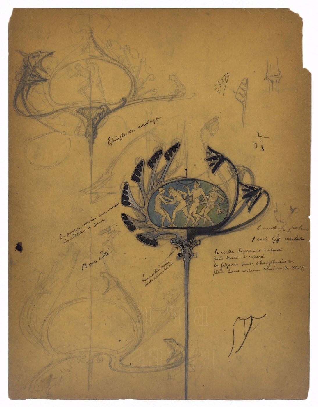 René Lalique
