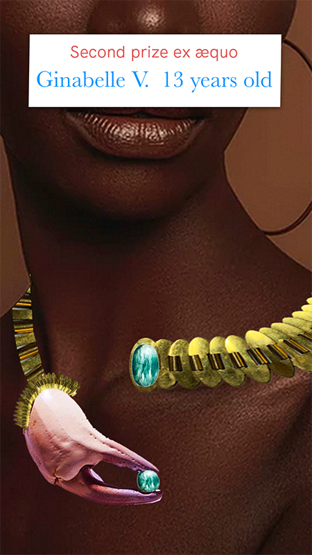 pierre papier bijoux