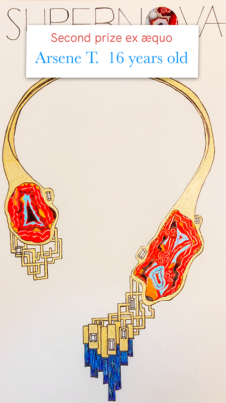 pierre papier bijoux