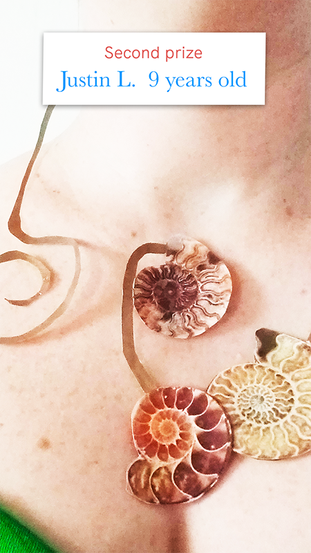 pierre papier bijoux