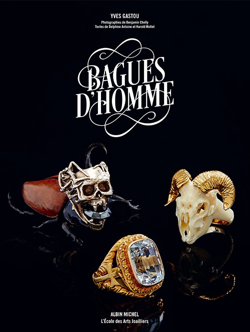 Bagues d'Homme
