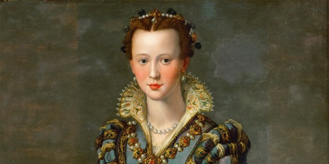 Bijoux de la Renaissance