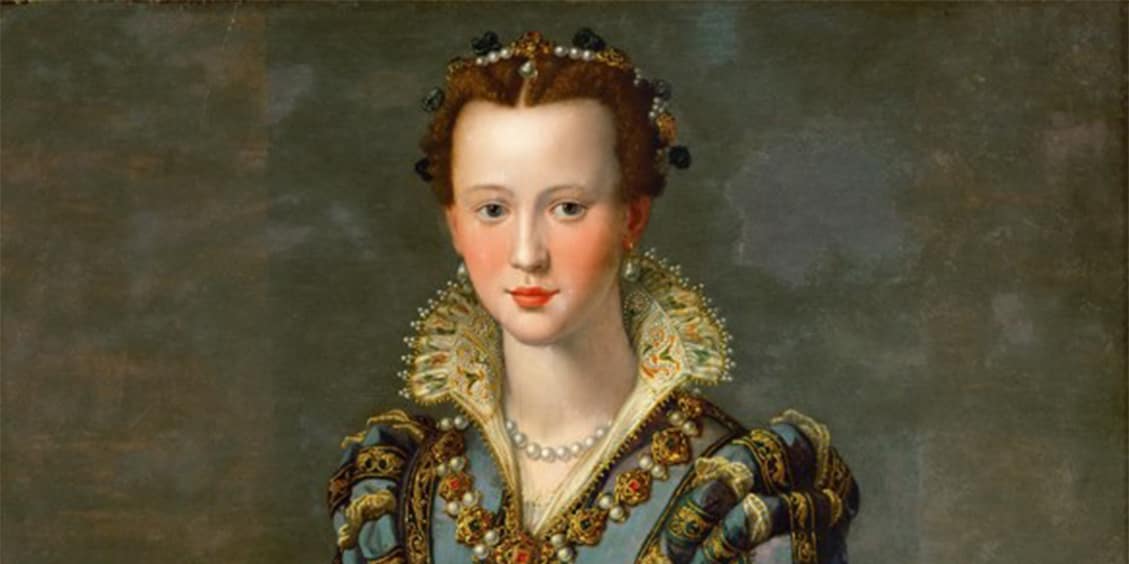 Bijoux de la Renaissance