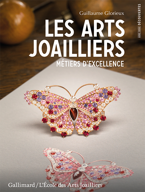 Les Arts Joailliers