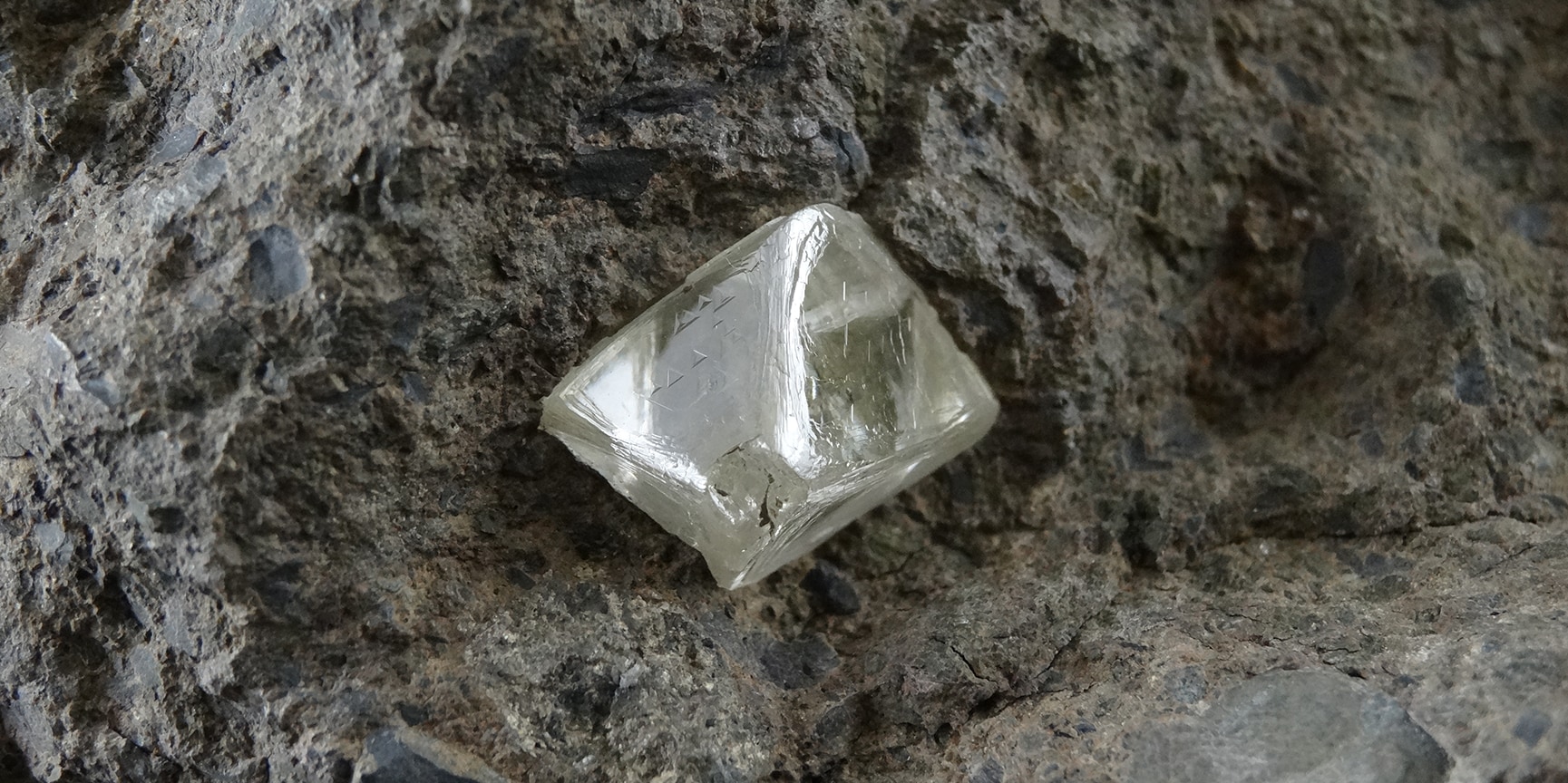 Diamant Art et Science