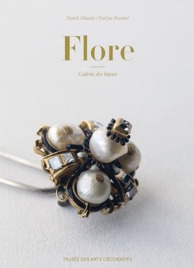 Flore Cover FR
