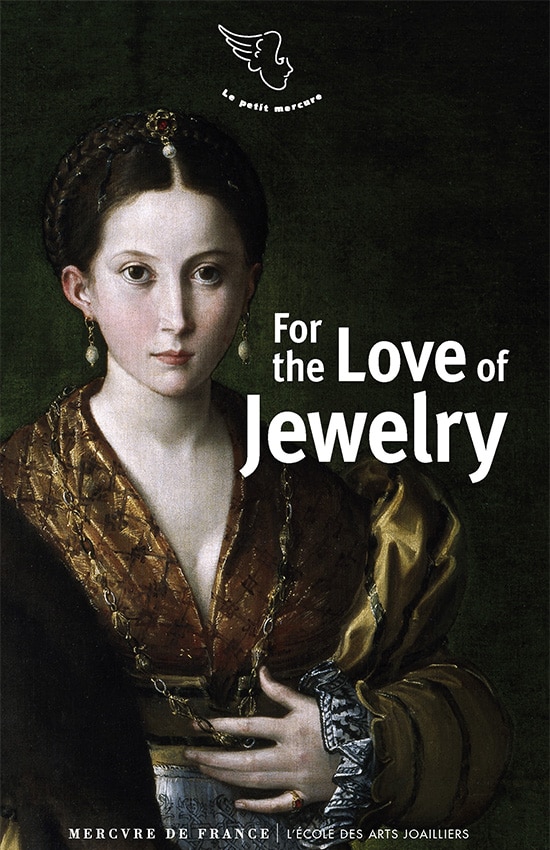 For the Love of Jewelry
