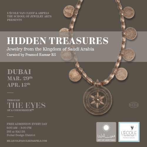 Hidden Treasures-Jewelry-Exhibition-Dubai