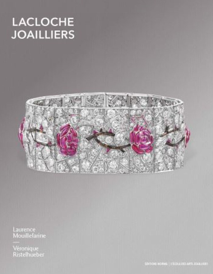 Lacloche Joaillier