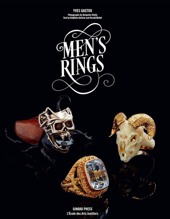 Men's Ring