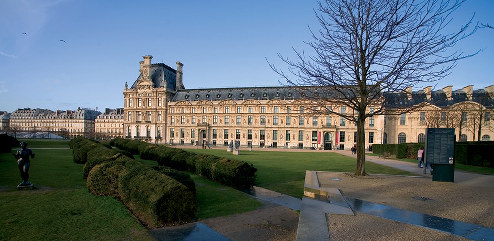 Musée des Arts Décoratifs