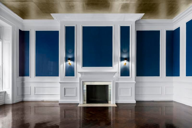 NYC School Jewelry Arts place Mansion