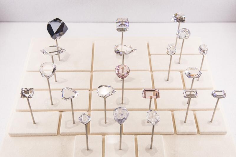 Tavernier-Jewelry-Exhibition-Tokyo