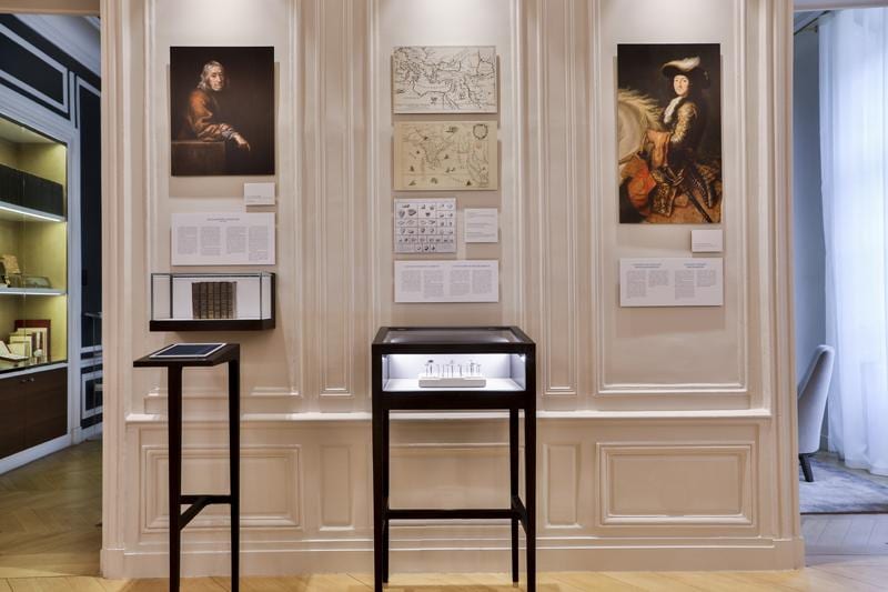 Tokyo_Jean Baptiste Tavernier Exhibition
