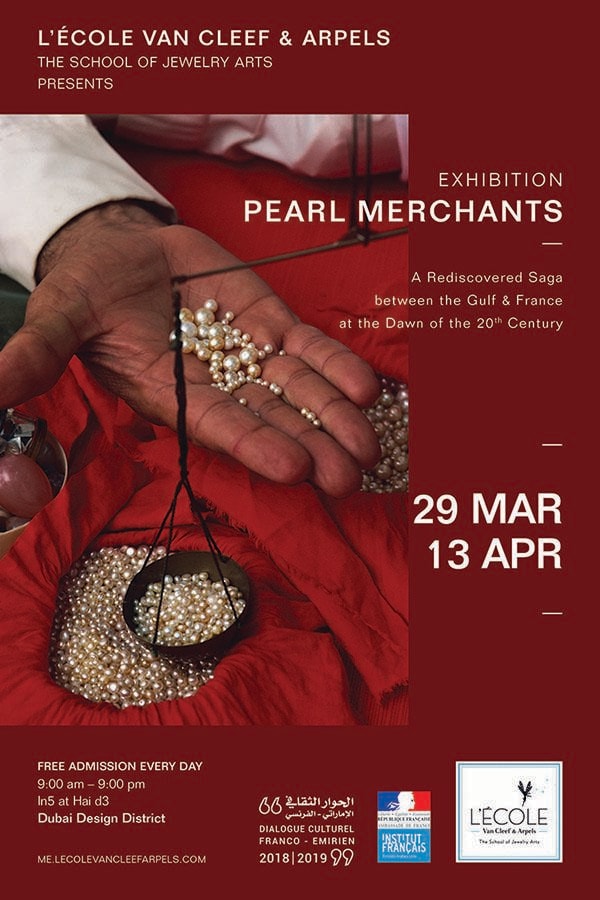 Pearl Merchants-Jewelry-Exhibition-Dubai