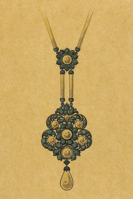 Pearl Merchants-Jewelry-Exhibition-Dubai
