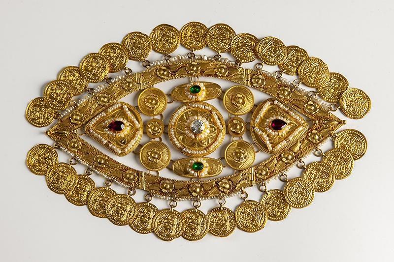 Hidden Treasures-Jewelry-Exhibition-Dubai
