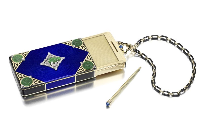 Precious Art Deco Objects-Jewelry-Exhibition-Dubai