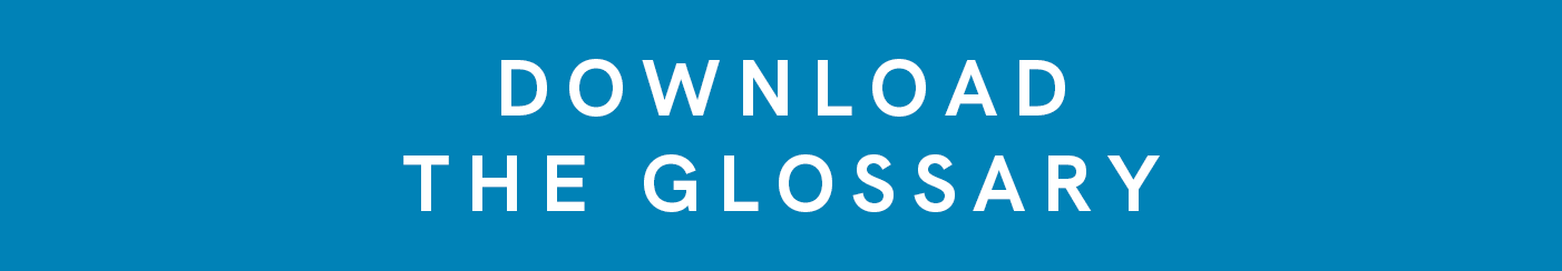 Glossary