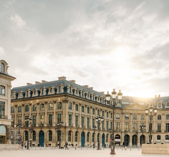 Place Vendôme