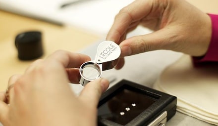 Fascinating Diamond 2: Science and Gemology