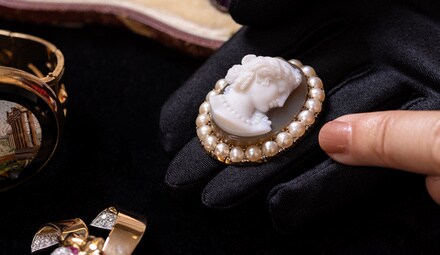 A History of Jewelry, from Louis XIV to Art Deco