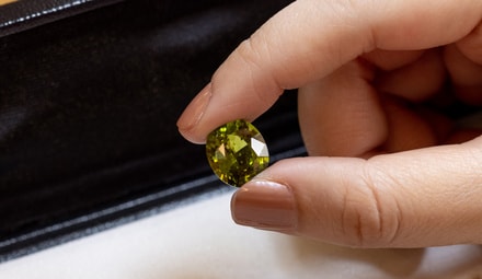 discover the gemstones