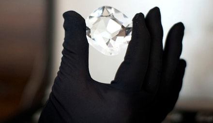 Gemology Fascinating Diamonds Science Gemology