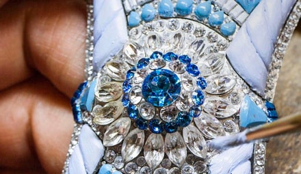 Introduction Making Jewels