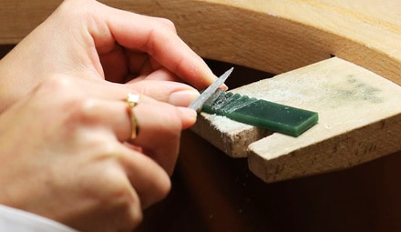Savoir Faire Jeweler Techniques 
