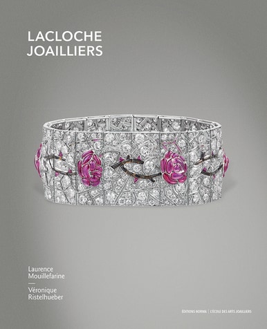 Lacloche Joailliers couverture