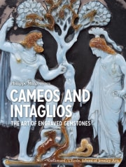 Cameos and Intaglies couverture EN