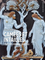 Cameos and Intaglies couverture FR