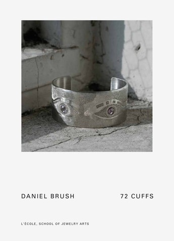 Cuffs couverture EN