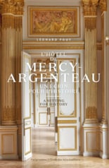 Hôtel de Mercy-Argenteau couverture