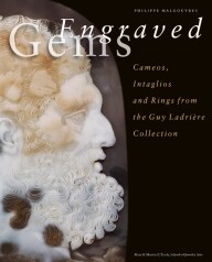 Pierres Gravées couverture EN