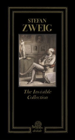 Invisible Collection