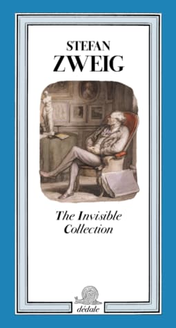 Invisible Collection