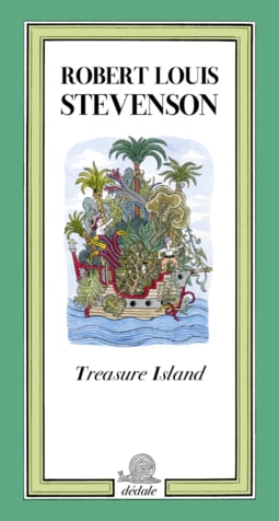 Treasure Island