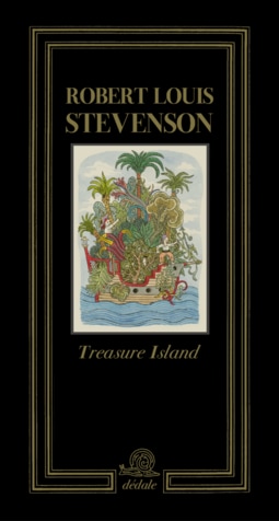 Treasure Island